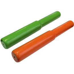 Граната для метания JAGUAR-SPORT, 0,7 кг, оранжевый