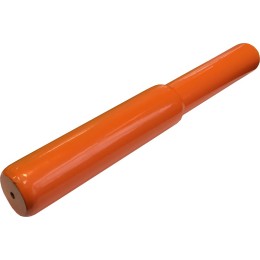 Граната для метания JAGUAR-SPORT, 0,7 кг, оранжевый