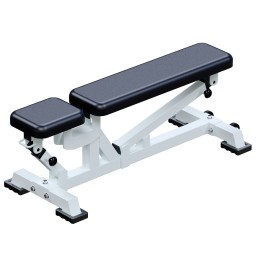 Скамья регулируемая передвижная JAGUAR-SPORT AR005