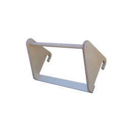 Перекладина деревянная (на шведскую стенку)