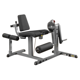 Разгибание-сгибание ног Body Solid GCEC-340