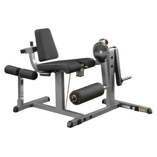 Разгибание-сгибание ног Body Solid GCEC-340
