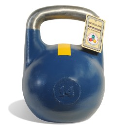 ГИРИ ЧЕМПИОНСКИЕ JAGUAR-SPORT 6-40 кг