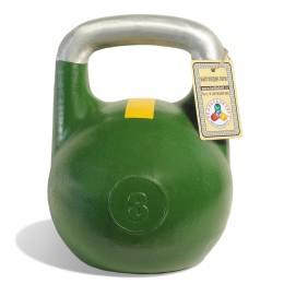 ГИРИ ЧЕМПИОНСКИЕ JAGUAR-SPORT 6-40 кг