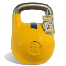 ГИРИ ЧЕМПИОНСКИЕ JAGUAR-SPORT 6-40 кг