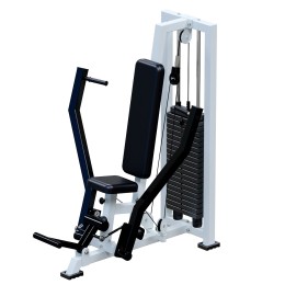 Жим горизонтальный (стек 100кг) JAGUAR-SPORT AR080