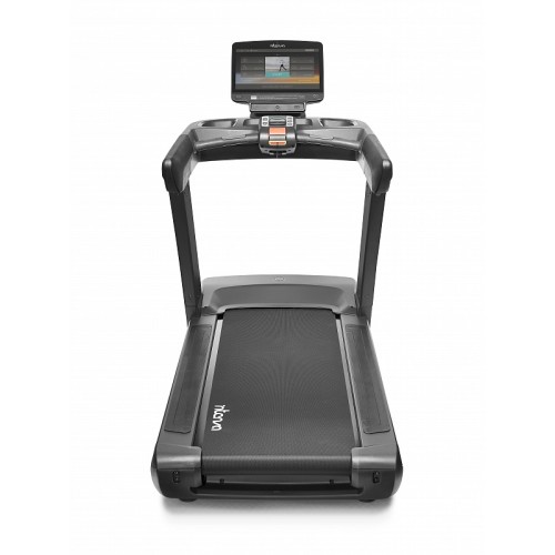 Беговая дорожка Intenza 550 Te2+ с сенсорным Touch Screen дисплеем 19
