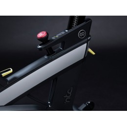 Тренажер сайкл для групповых занятий Intenza 550GC3 с LED консолью