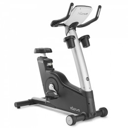 Велотренажер вертикальный Intenza 550UBi с джойстиком Uni-Dial