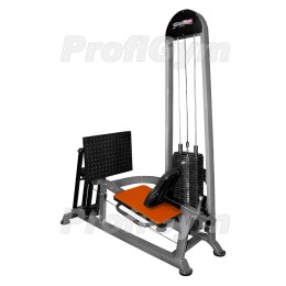 Горизонтальный жим ногами Profigym ТГ-0320