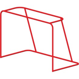 Ворота хоккейные JAGUAR-SPORT (без сетки)