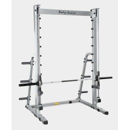 Силовой тренажер Машина Смита Body Solid ProClub SSM350G