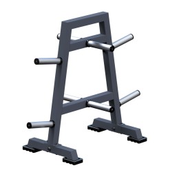 Подставка для дисков Олимп JAGUAR-SPORT AR024.2