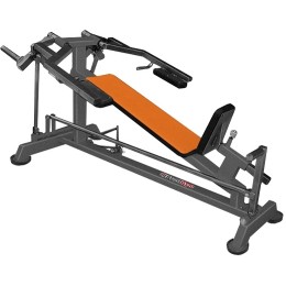 Сведение перед грудью Profigym ТДХ-0160-DE