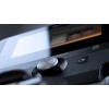 Эллиптический тренажер Intenza 450ETi2 с 12 LCD дисплеем