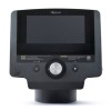 Эллиптический тренажер Intenza 450ETi2 с 12 LCD дисплеем