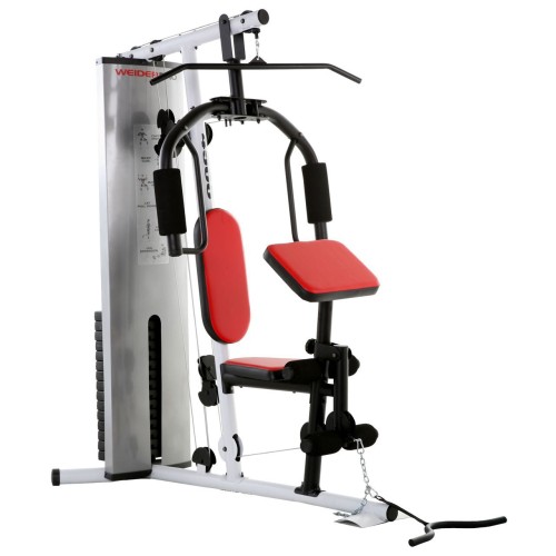 Многофункциональный тренажер Weider Pro 4500