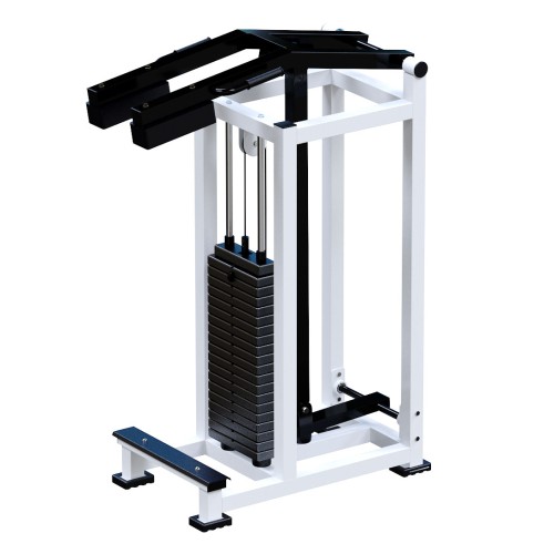 Голень-машина (стек 100кг) AR022.1