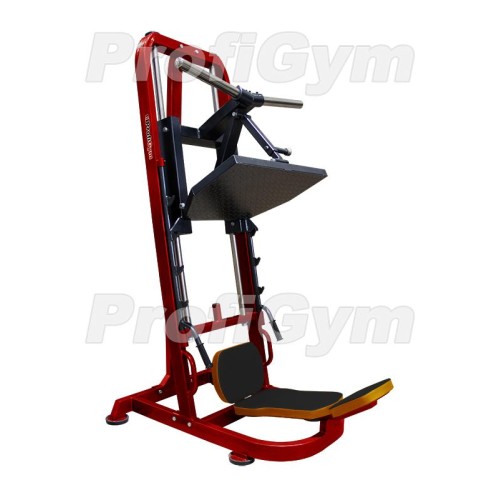 Жим ногами вертикальный Profigym ТД-0040-D