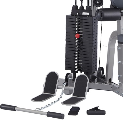 Силовой комплекс Body Craft GL GYM (868F)