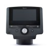 Горизонтальный велотренажер Intenza 450RBi2 с 12 LCD дисплеем