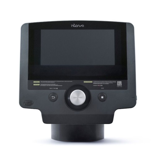 Горизонтальный велотренажер Intenza 450RBi2 с 12 LCD дисплеем