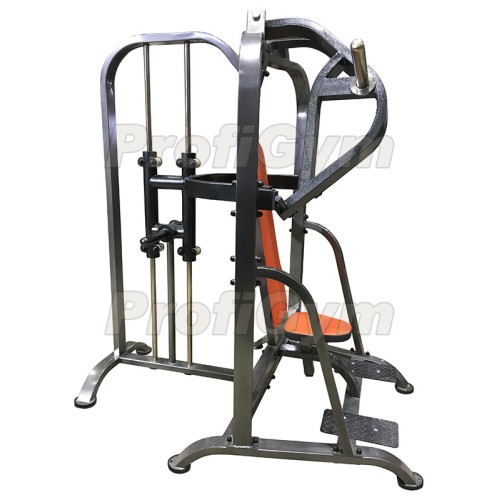 Вертикальный жим + жим от груди Profigym ТД-0920-DE