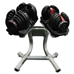 Стойка для гантелей Proxima Gigant