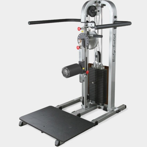 Приведение отведение бедра стоя (Мульти-хип) Body Solid ProClub SMH-1500G