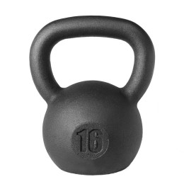 Гиря для функционального тренинга JAGUAR-SPORT 4-60 кг