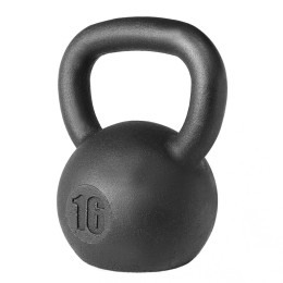 Гиря для функционального тренинга JAGUAR-SPORT 4-60 кг