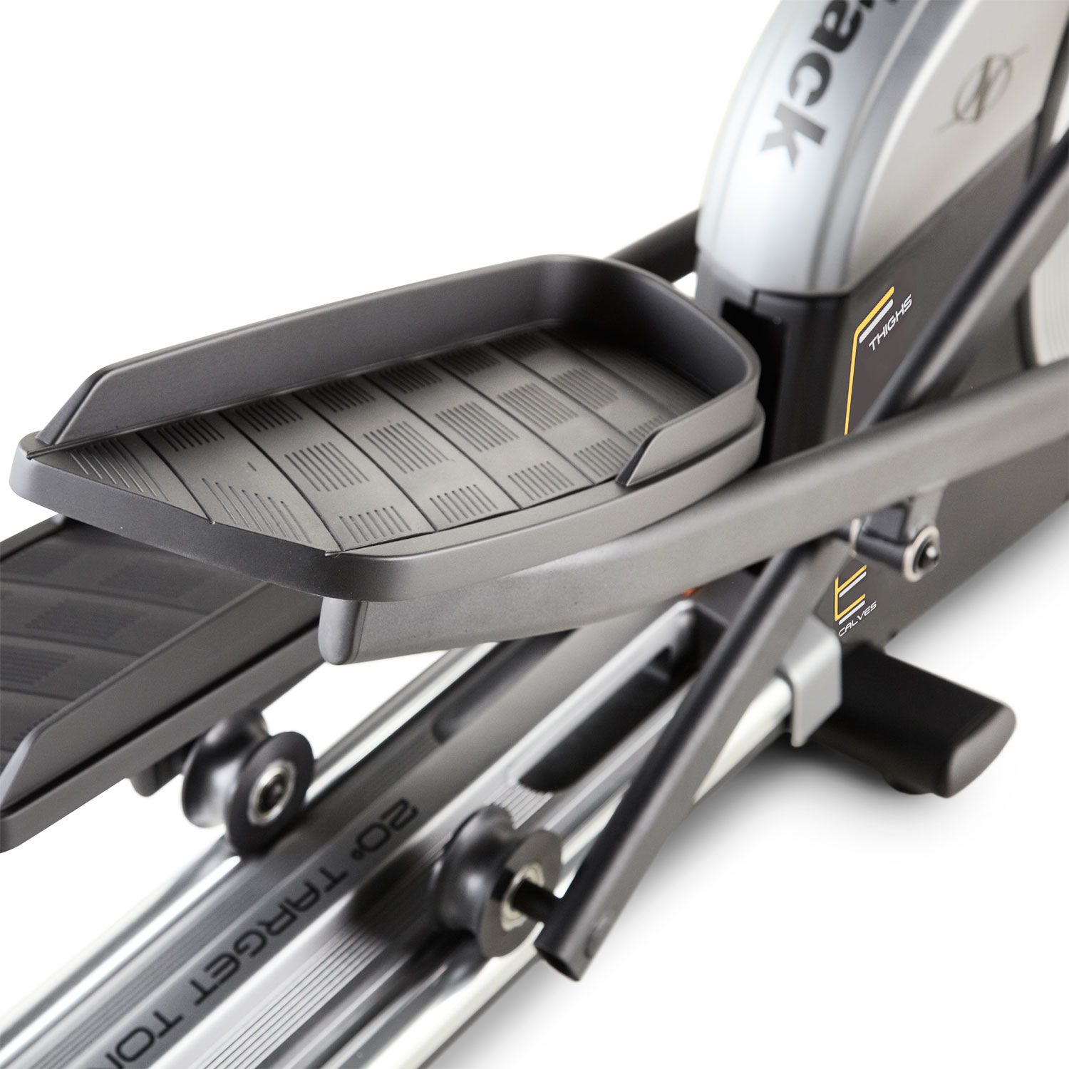 Nordictrack e7 3 top