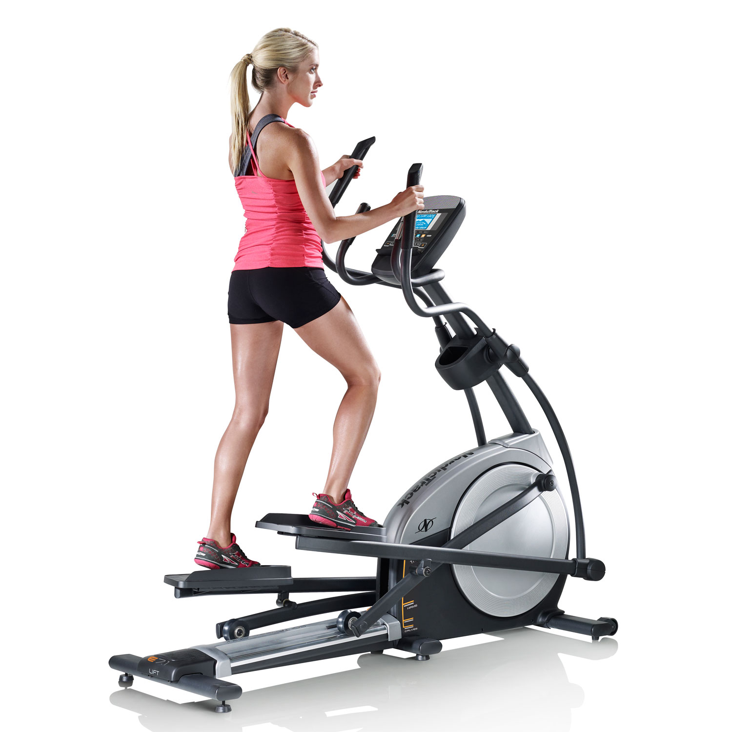 Nordictrack e7 zl outlet