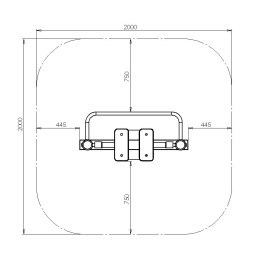 Шаговый JAGUAR-SPORT ARMS041
