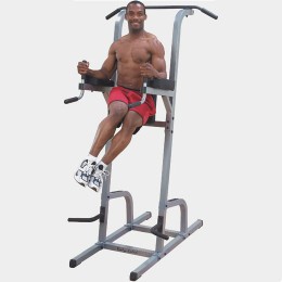 Турник-пресс-брусья BODY SOLID GKR-82/GVKR-82