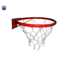 Корзина баскетбольная №3 d 295мм с упором и сеткой