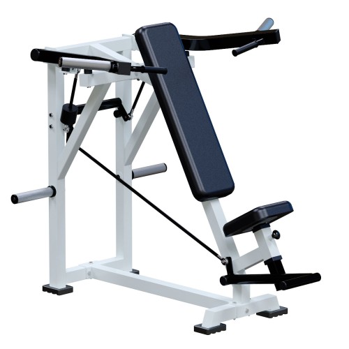 Жим сидя вверх JAGUAR-SPORT AR071