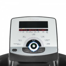 Эллиптический тренажер Intenza 550ETi с джойстиком Uni-Dial