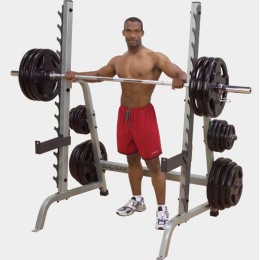 Рама для приседа Body Solid GPR-370