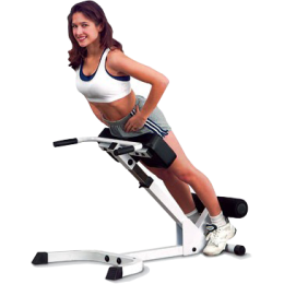 Гиперэкстензия BODY SOLID GHYP_45