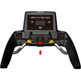 Беговая дорожка KRAFT Fitness PK12