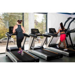 Беговая дорожка KRAFT Fitness PK12