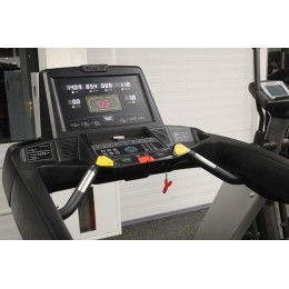 Беговая дорожка KRAFT Fitness PK12