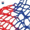 Сетка баскетбольная Триколор игровая 3,5 мм