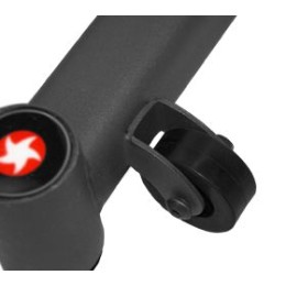 Скамья для жима OXYGEN TOLEDO