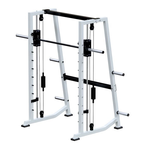 Машина Смита «Олимп» с противовесом JAGUAR-SPORT AR033.1