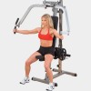 Баттерфляй Body Solid GPM-65