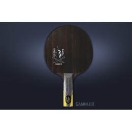Основание GAMBLER BALSA KNIGHT STRAIGHT