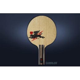 Основание GAMBLER DJ FLY STRAIGHT