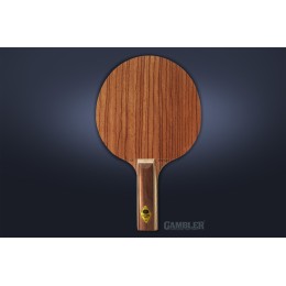 Основание GAMBLER ROSEWOOD CLASSIC OVERSIZE STRAIGHT